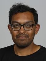 Vedavyas Venkatesh